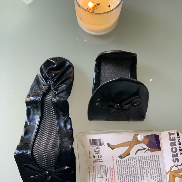 Ballerina shoes - Picture 2 of 4